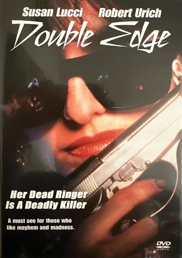 Double Edge