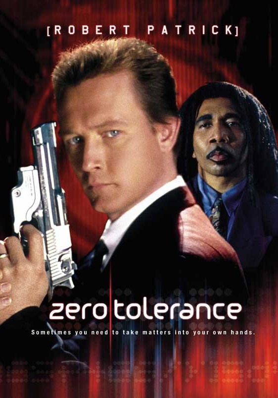 Zero Tolerance