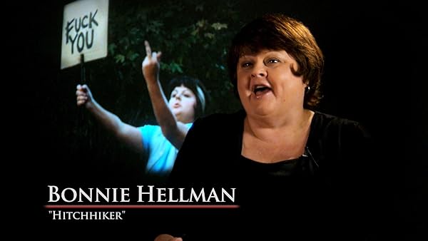 Crystal Lake Memories: The Complete History of Friday the 13th