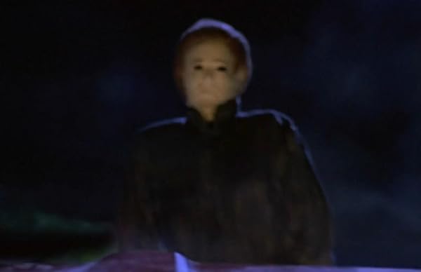 Halloween 4: The Return of Michael Myers