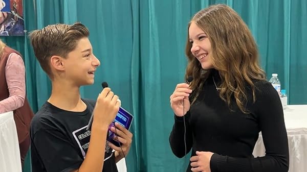 Celebrity Chatter and Things that Matter with Elijah