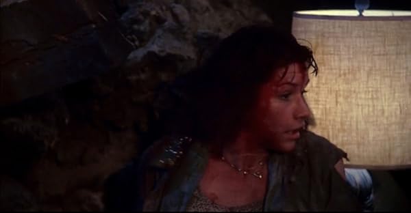 The Texas Chainsaw Massacre 2