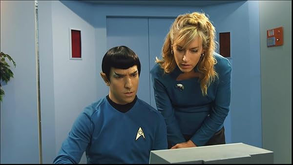 Star Trek: New Voyages