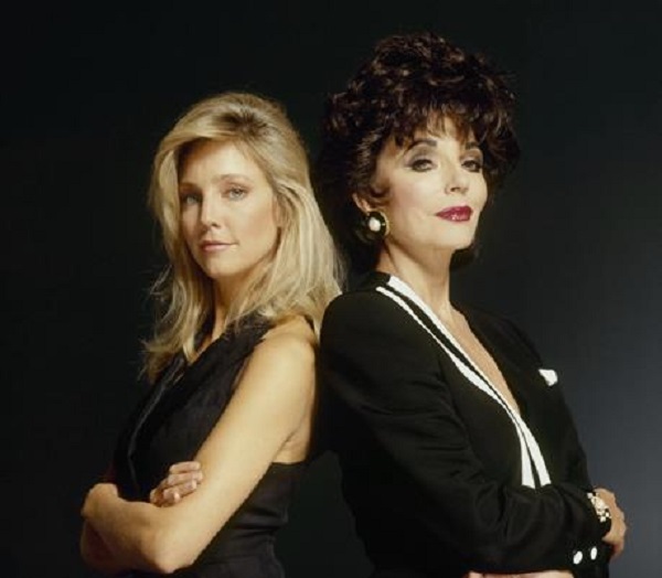 Dynasty: The Reunion