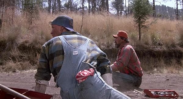 Remo Williams: The Adventure Begins