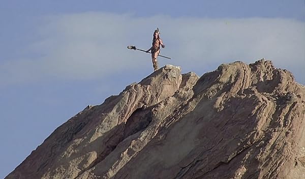 Mom and Dad Save the World