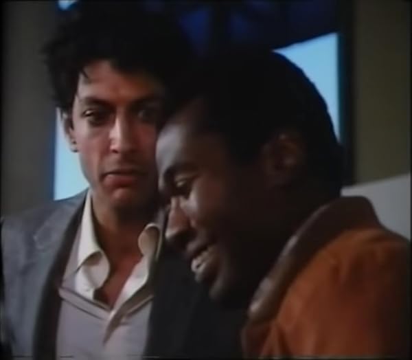 Tenspeed and Brown Shoe