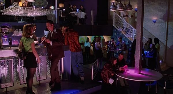 Just a Little Harmless Sex