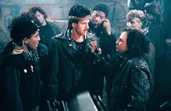 Police Academy 2: Their First Assignment