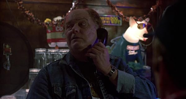 Halloween 4: The Return of Michael Myers