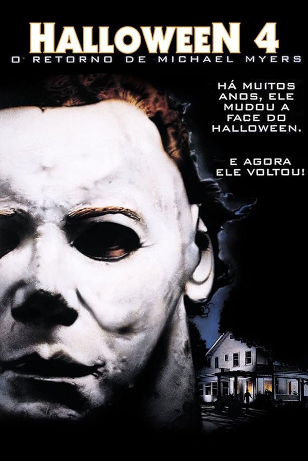 Halloween 4: The Return of Michael Myers