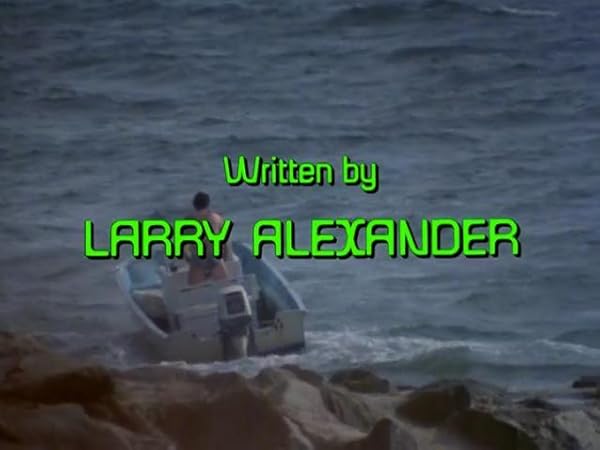 Man from Atlantis