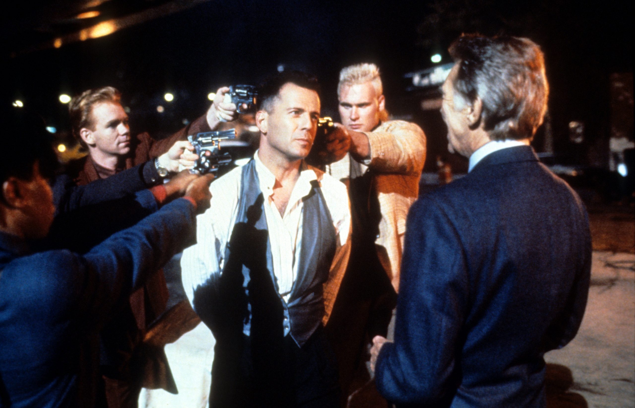 Hudson Hawk