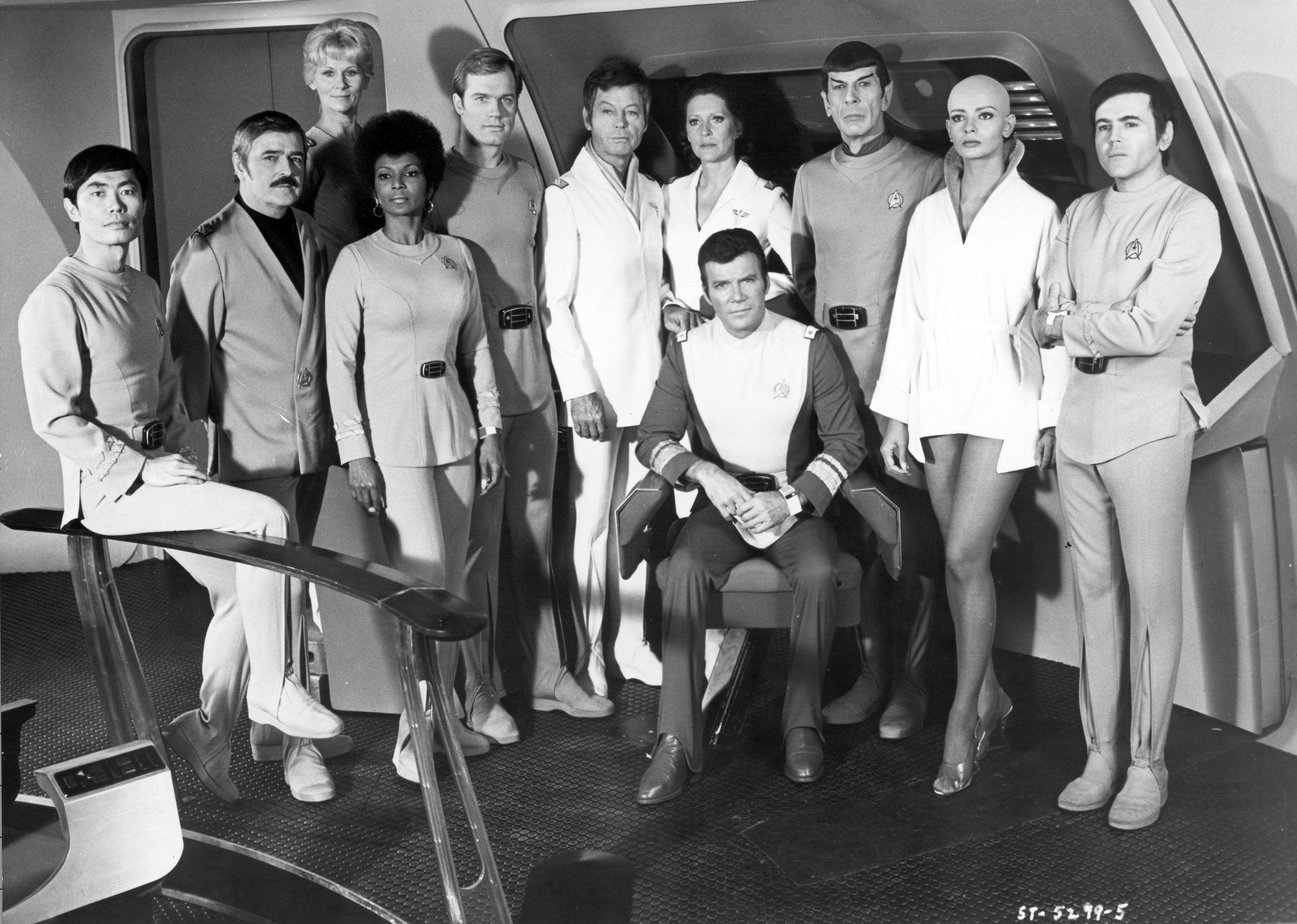 Star Trek: The Motion Picture