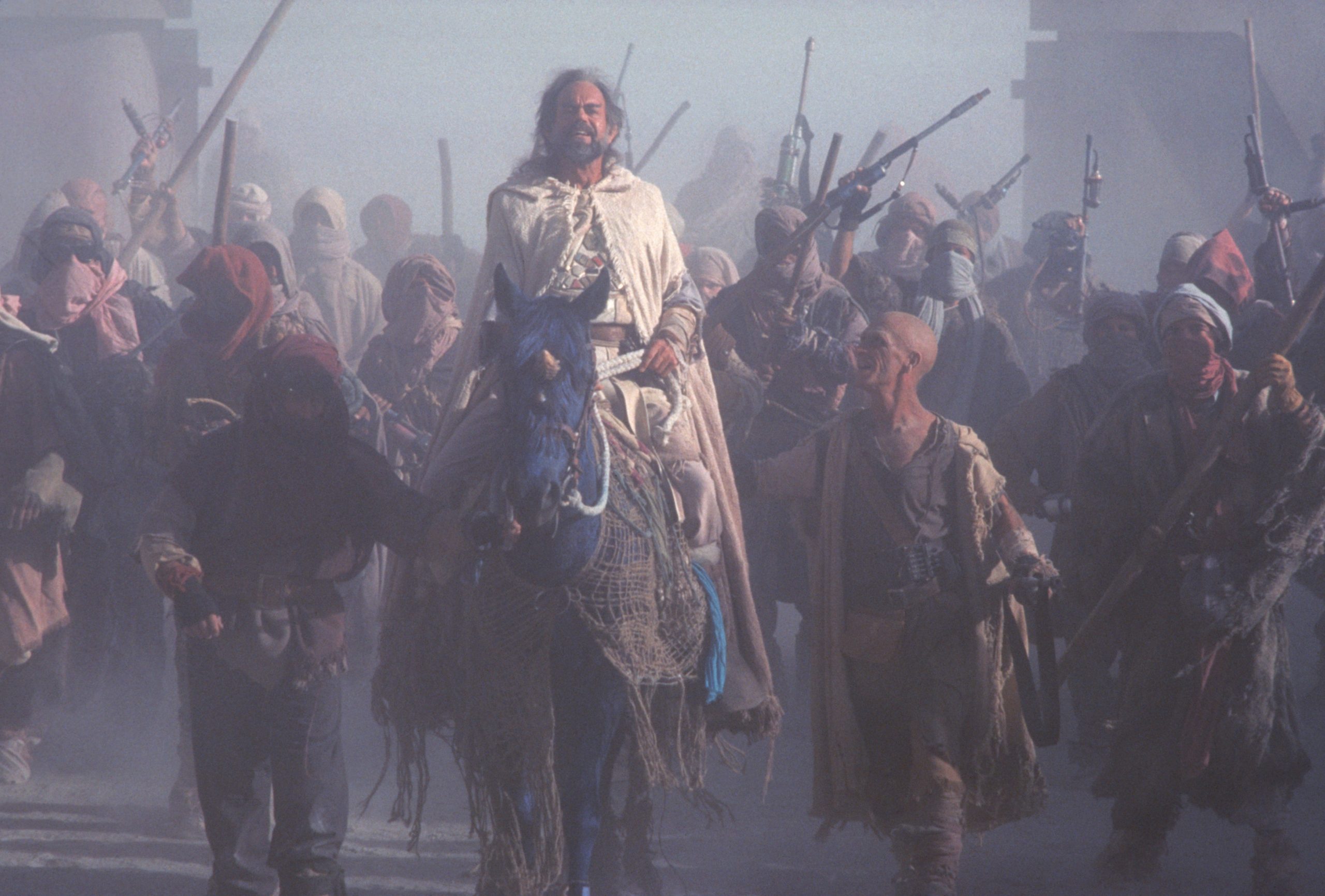 Star Trek V: The Final Frontier