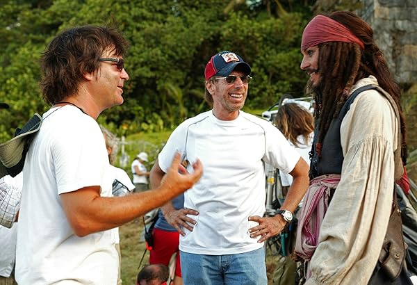 Pirates of the Caribbean: Dead Man's Chest
