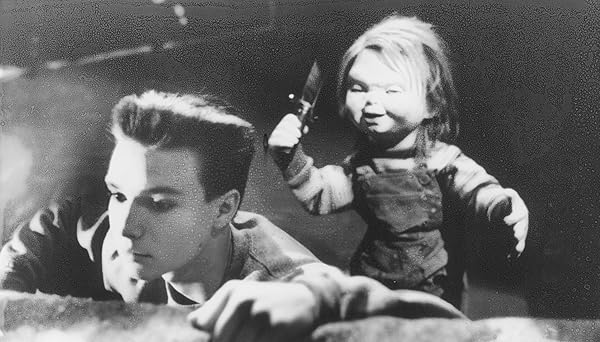 Child's Play 3
