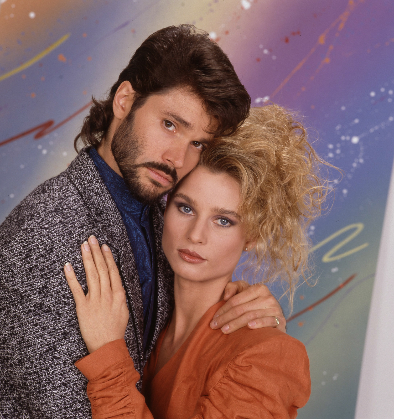 Knots Landing