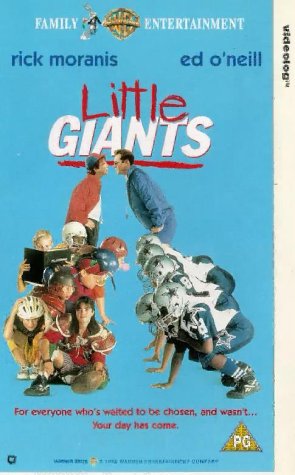 Little Giants