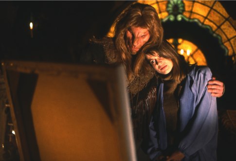 Beauty and the Beast