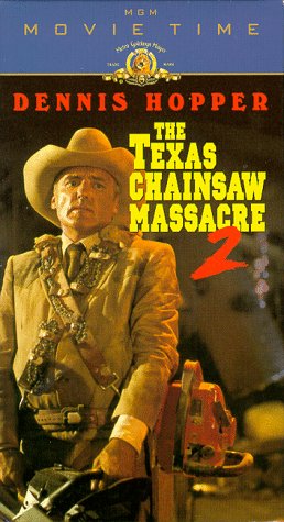 The Texas Chainsaw Massacre 2
