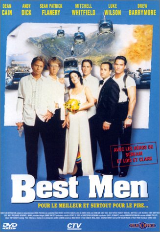 Best Men