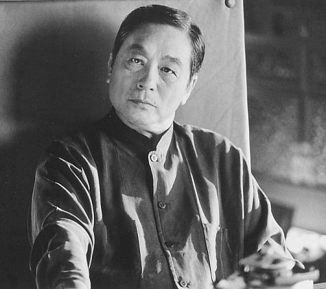 The Replacement Killers