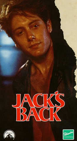 Jack's Back