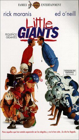 Little Giants