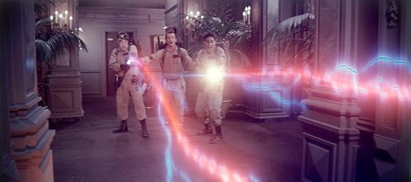 Ghostbusters