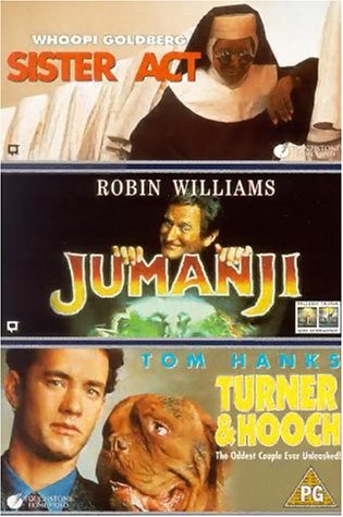 Turner & Hooch