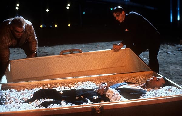 Hudson Hawk