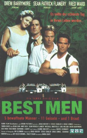 Best Men