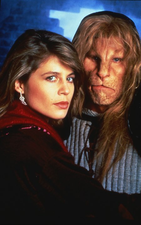 Beauty and the Beast