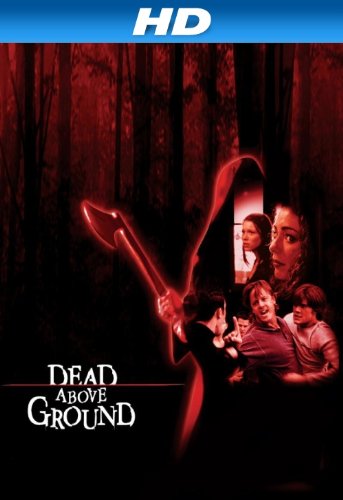 Dead Above Ground
