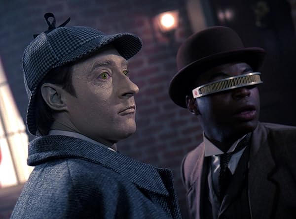 Star Trek: The Next Generation