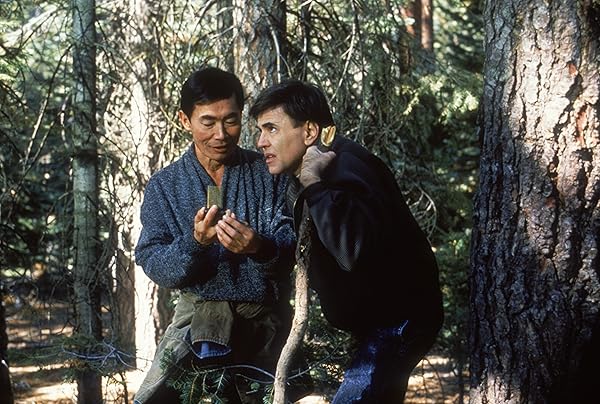 Star Trek V: The Final Frontier