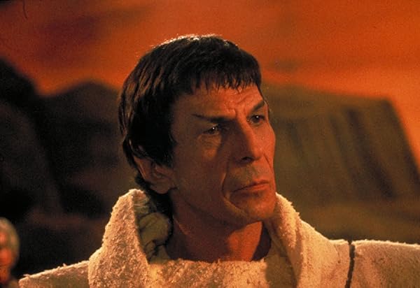 Star Trek III: The Search for Spock