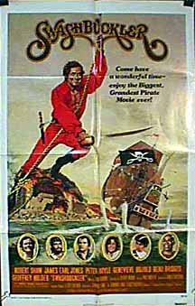 Swashbuckler