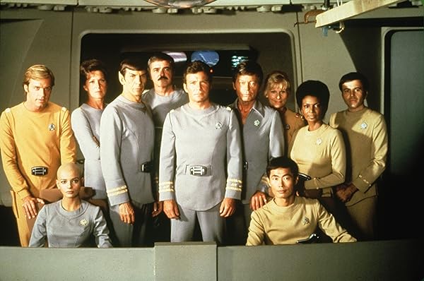 Star Trek: The Motion Picture