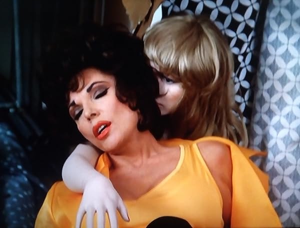 Dynasty: The Reunion