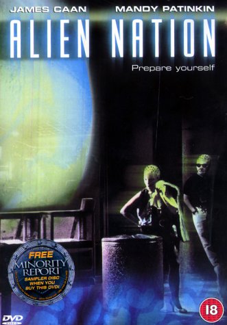 Alien Nation