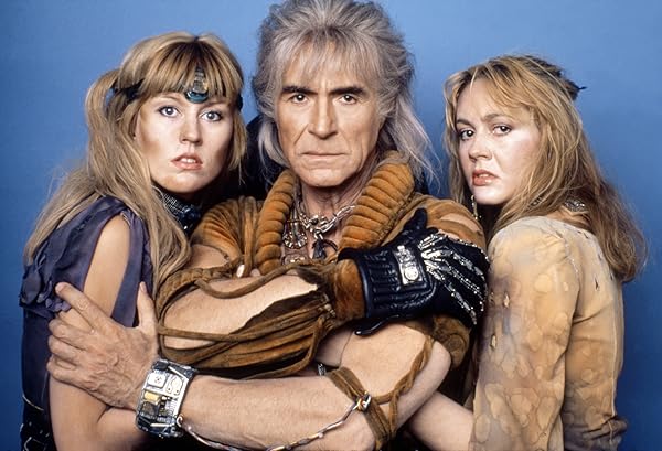 Star Trek II: The Wrath of Khan