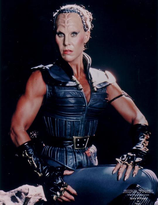 Star Trek V: The Final Frontier