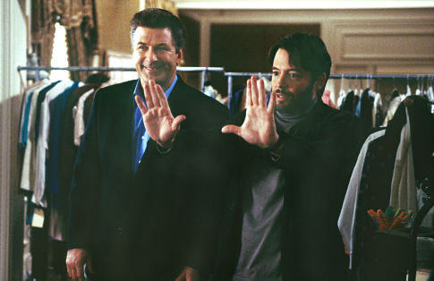 The Last Shot
