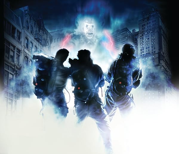 Ghostbusters