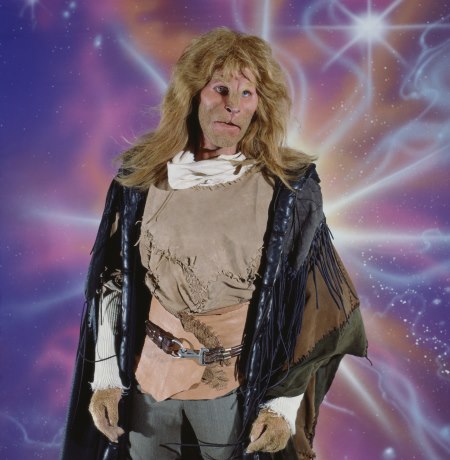 Beauty and the Beast