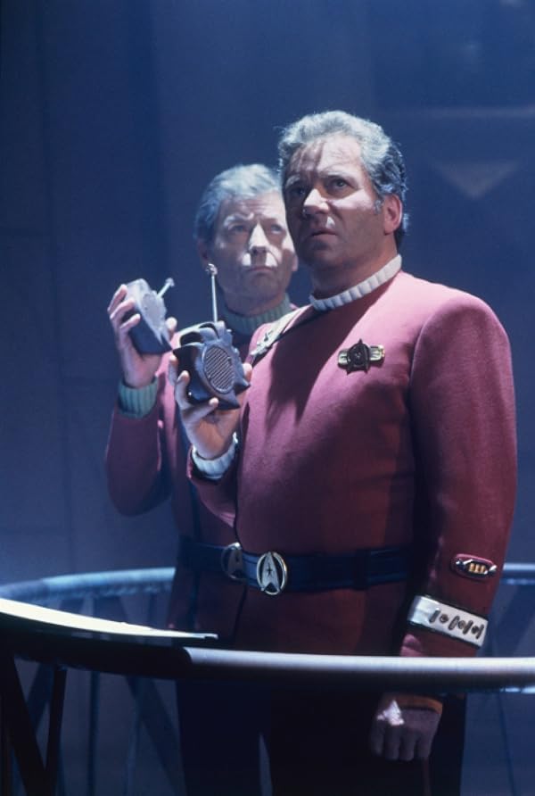 Star Trek VI: The Undiscovered Country