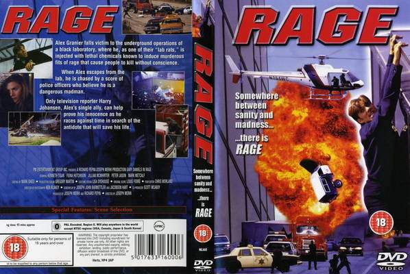 Rage