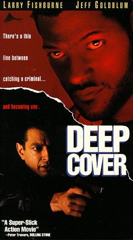 Deep Cover